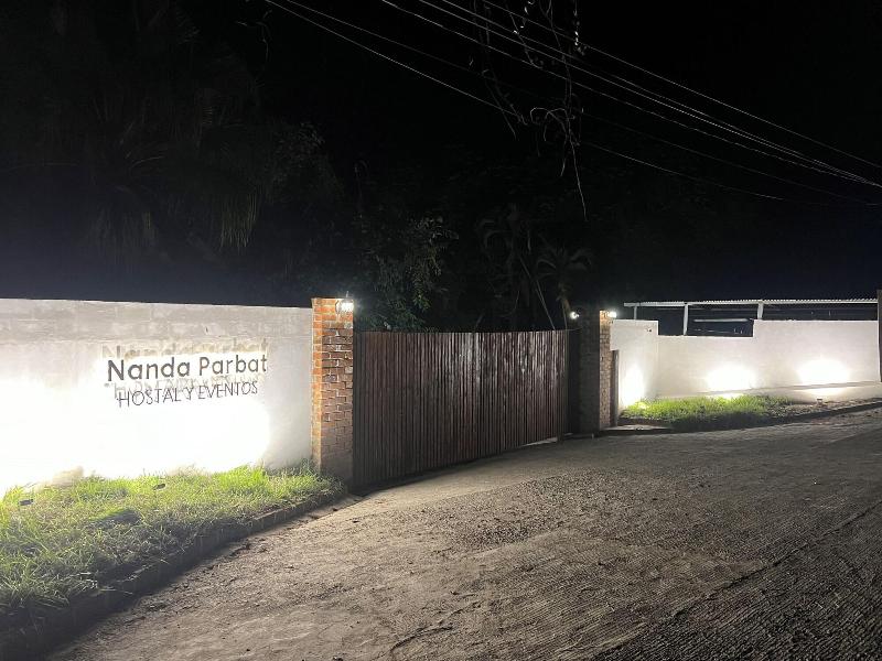 Nanda Parbat Hostal image