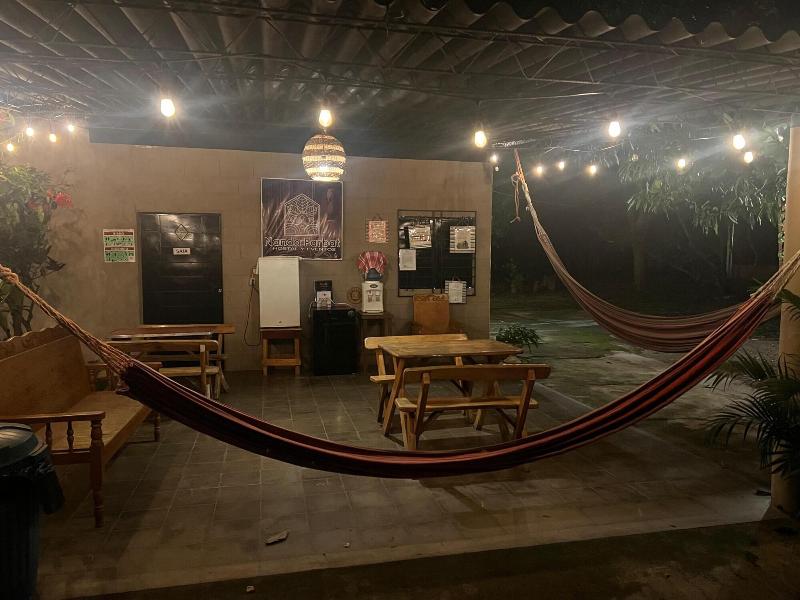 Nanda Parbat Hostal image