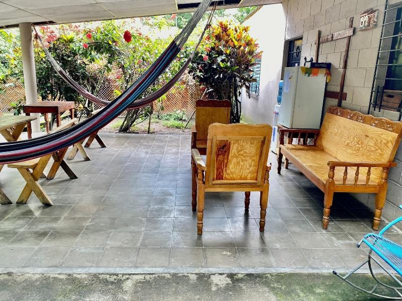 Nanda Parbat Hostal image 7