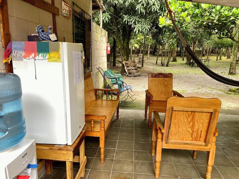Nanda Parbat Hostal image