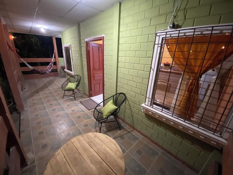 Nanda Parbat Hostal image