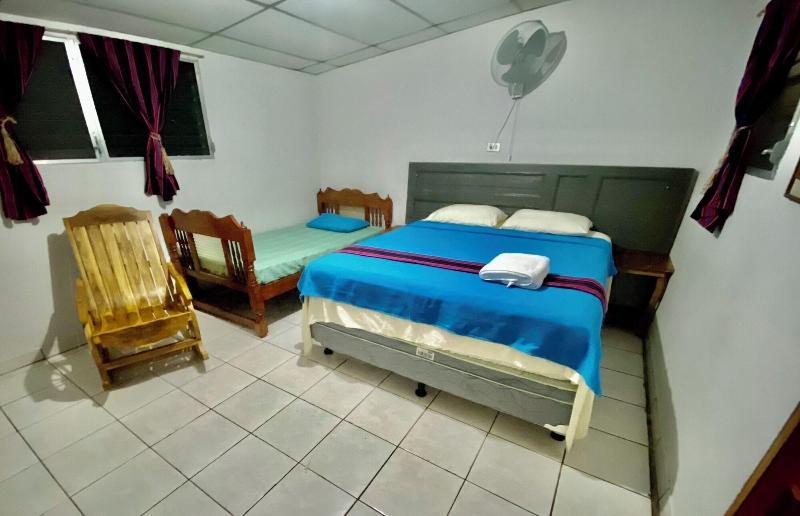 Nanda Parbat Hostal image
