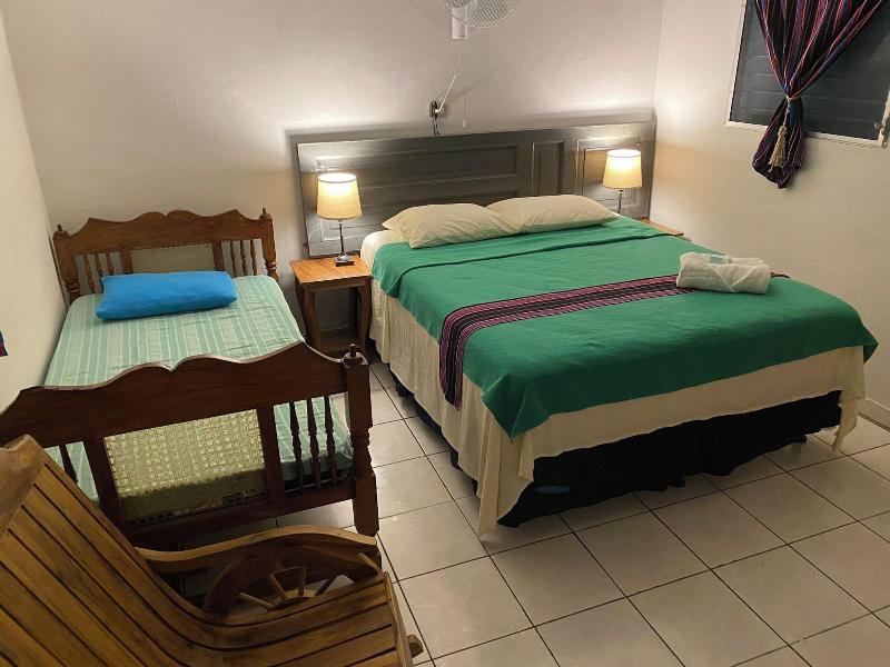 Nanda Parbat Hostal image