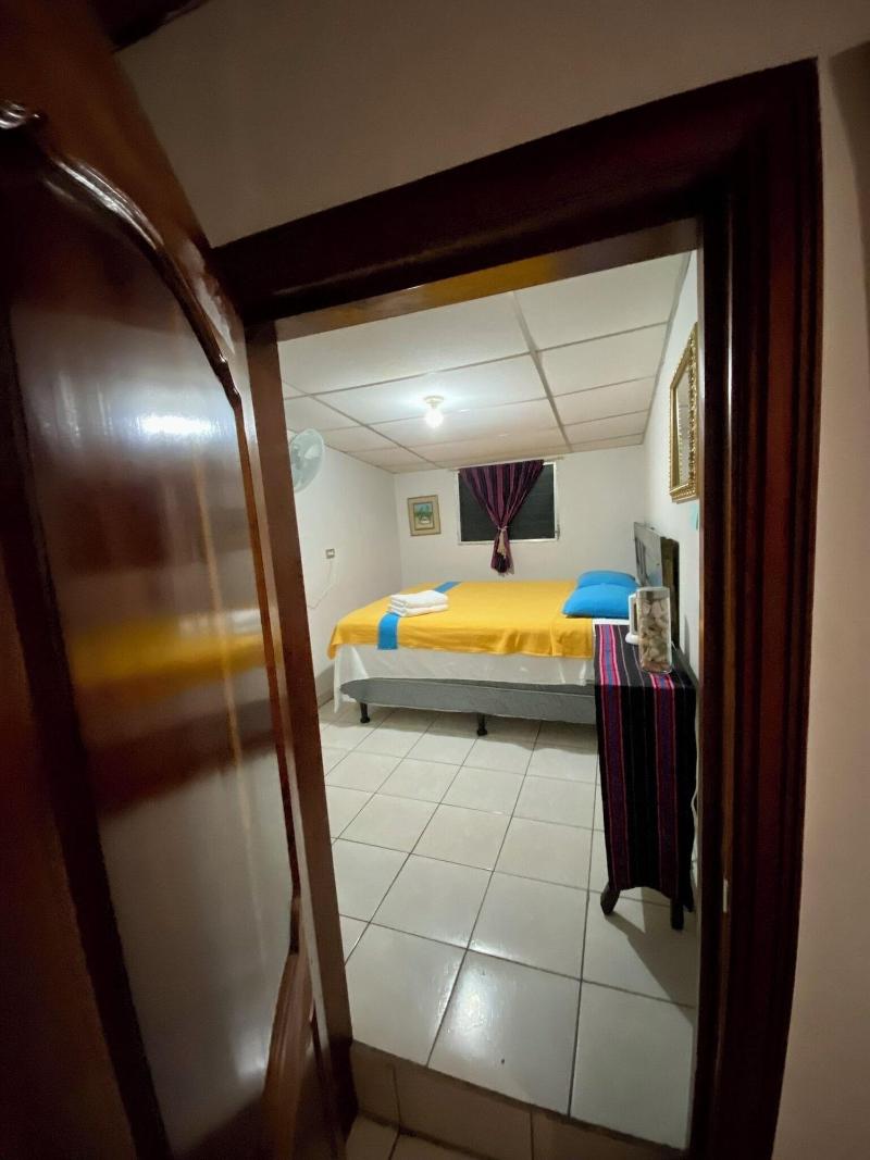 Nanda Parbat Hostal image