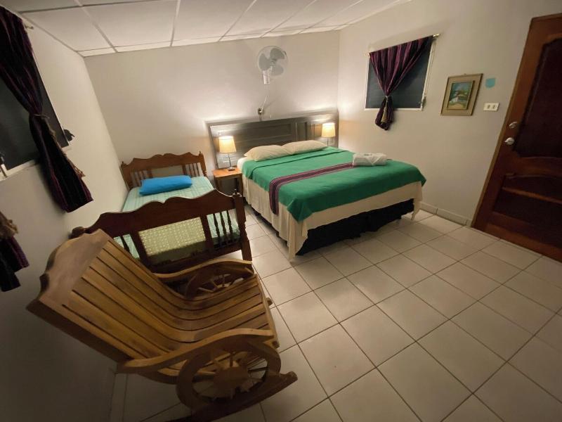 Nanda Parbat Hostal image