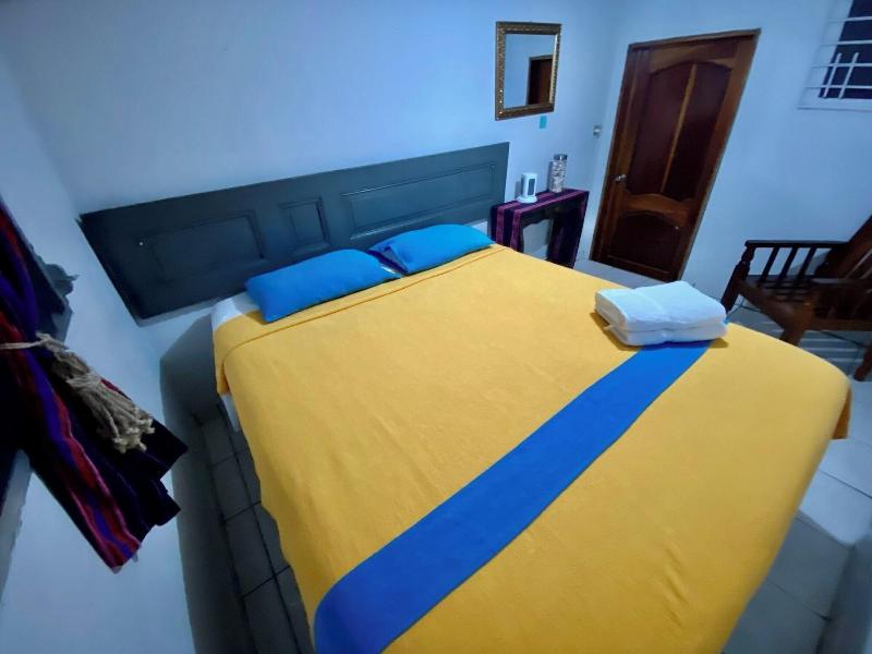 Nanda Parbat Hostal image 5