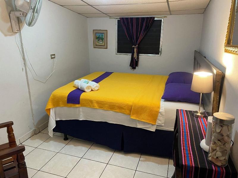 Nanda Parbat Hostal image 1