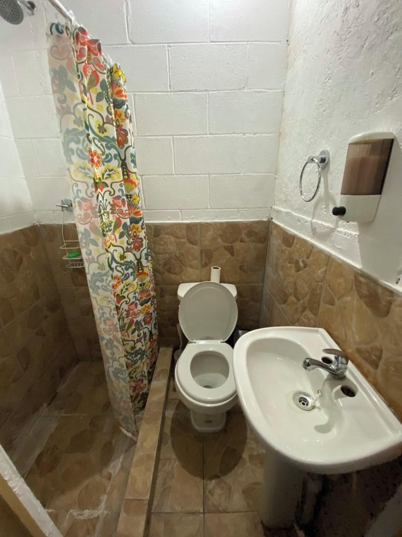 Nanda Parbat Hostal image