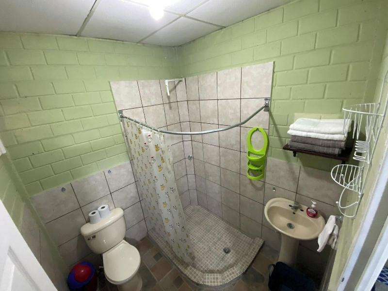Nanda Parbat Hostal image