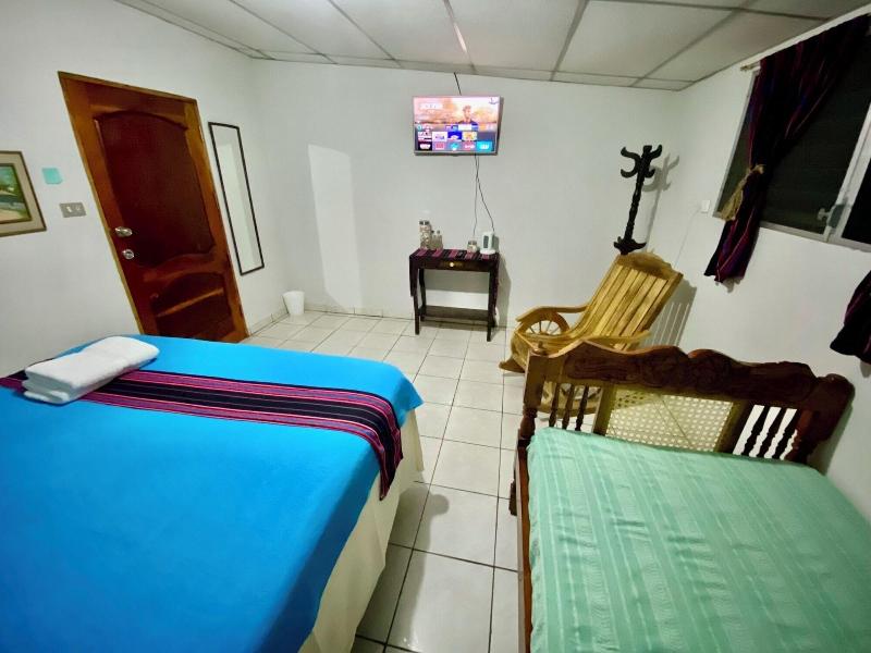 Nanda Parbat Hostal image
