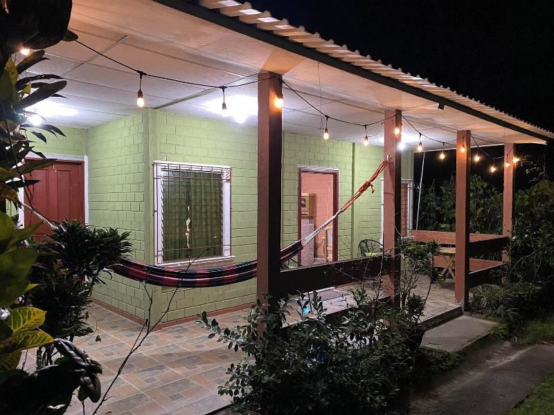 Nanda Parbat Hostal image