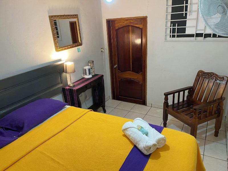 Nanda Parbat Hostal image