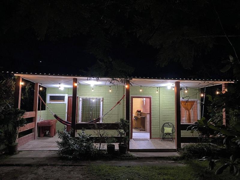 Nanda Parbat Hostal image