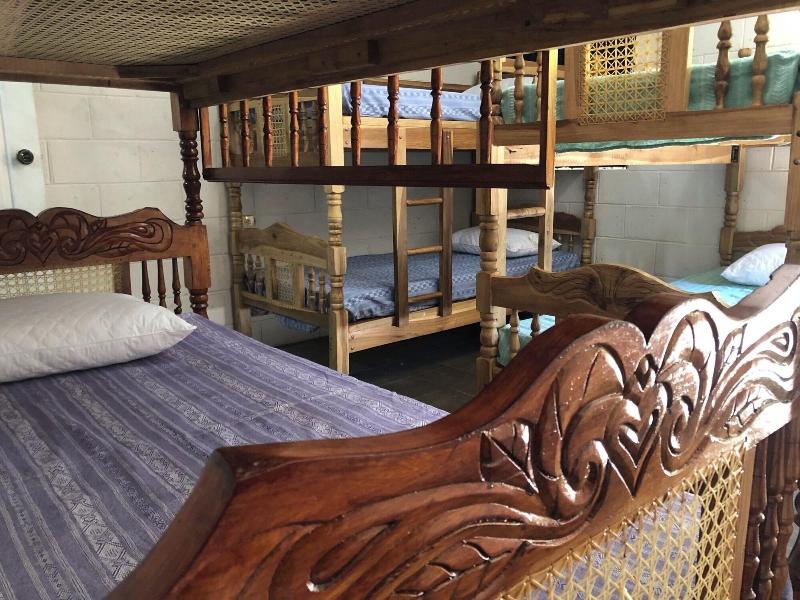 Nanda Parbat Hostal image