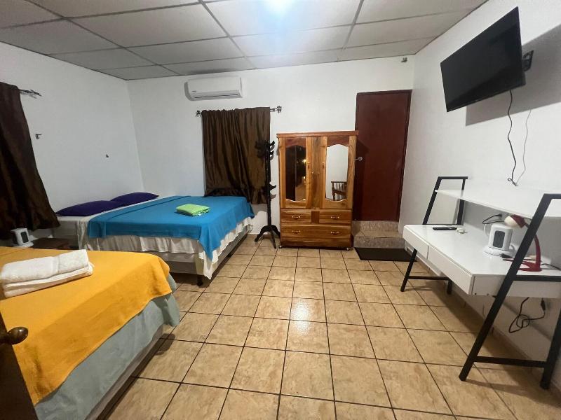 Nanda Parbat Hostal image