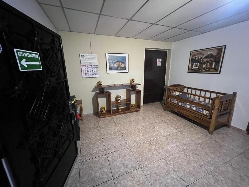 Nanda Parbat Hostal image