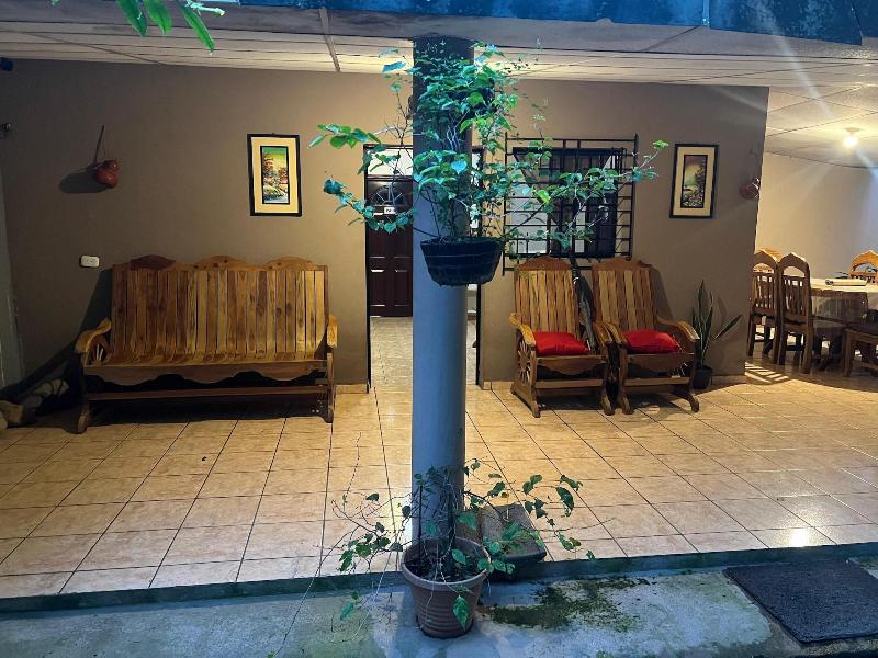 Nanda Parbat Hostal image