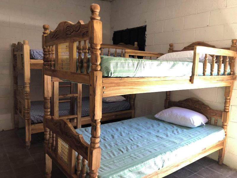 Nanda Parbat Hostal image