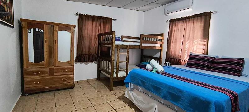 Nanda Parbat Hostal image