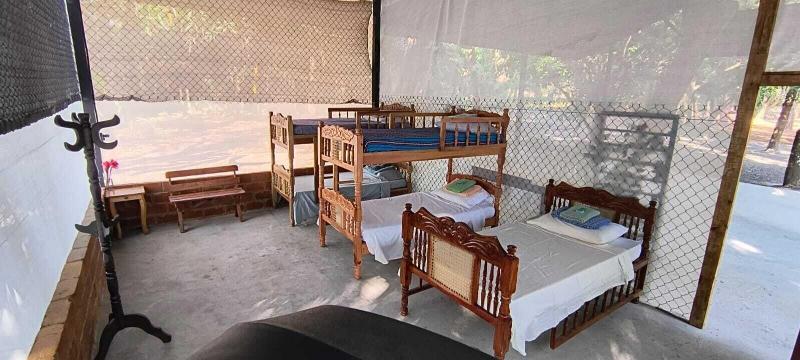 Nanda Parbat Hostal image