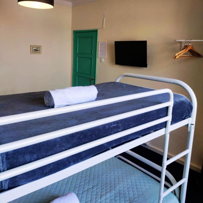 Braga Centro Esquerdo Hostel image