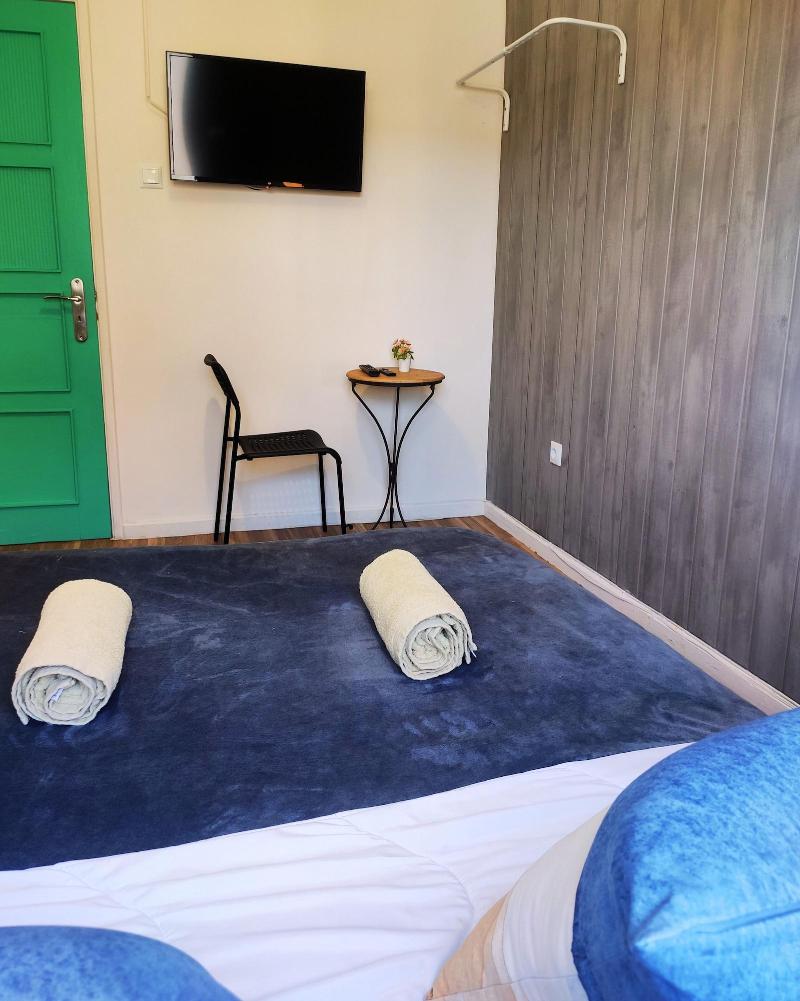 Braga Centro Esquerdo Hostel image