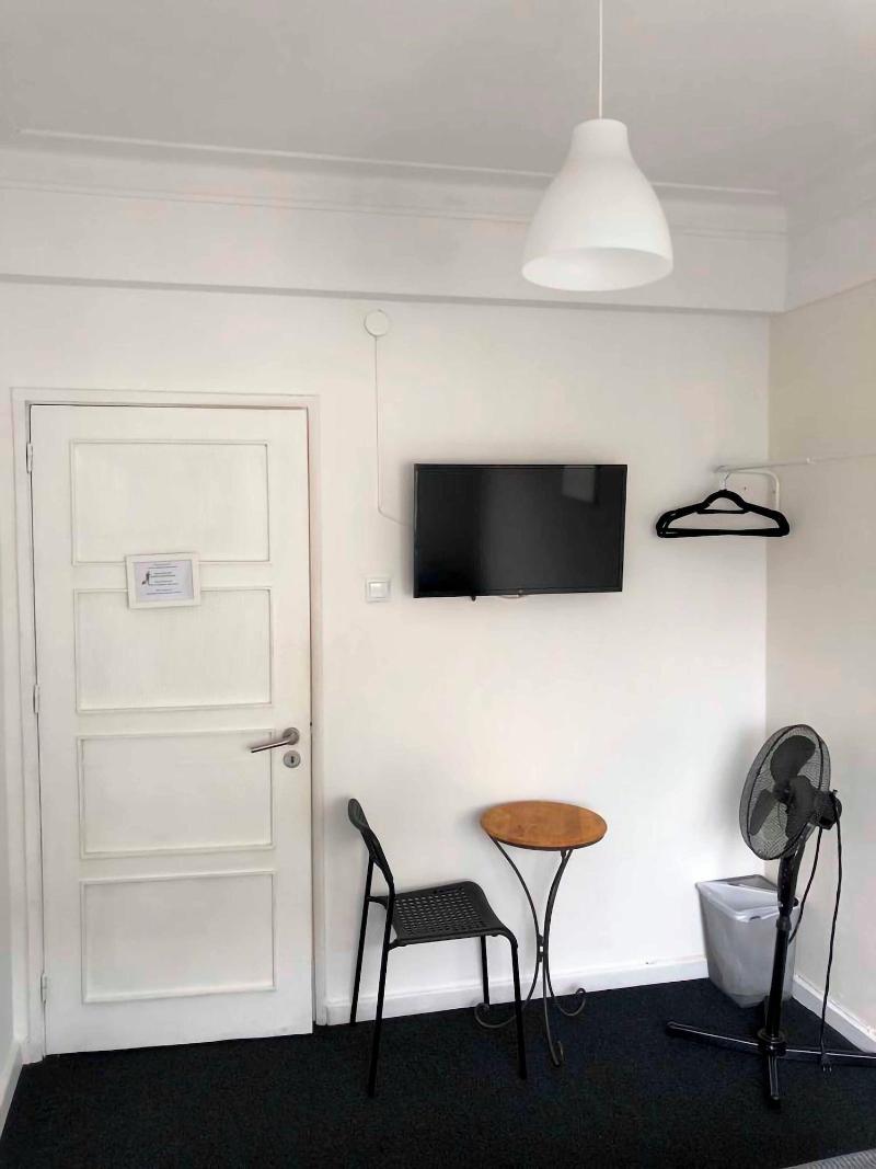 Braga Centro Esquerdo Hostel image