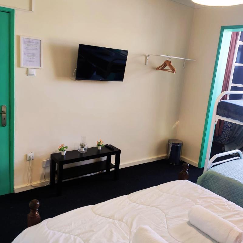Braga Centro Esquerdo Hostel image