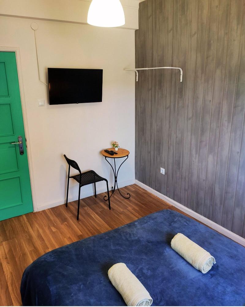 Braga Centro Esquerdo Hostel image