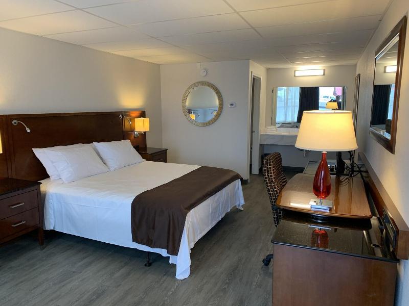 The Branson Welcome Inn Country Blvd image