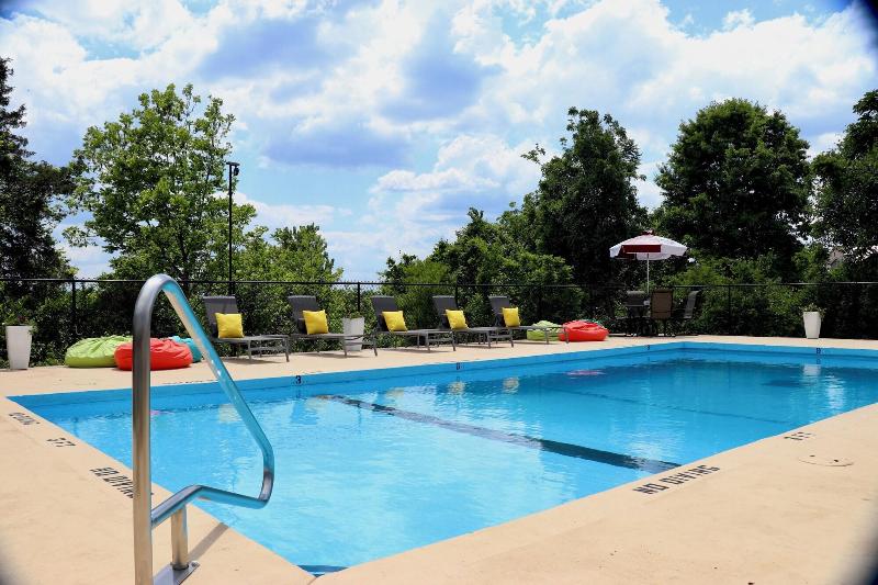 The Branson Welcome Inn Country Blvd image