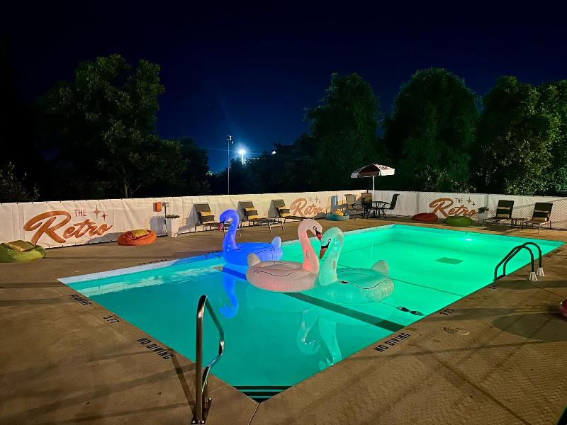 The Branson Welcome Inn Country Blvd image