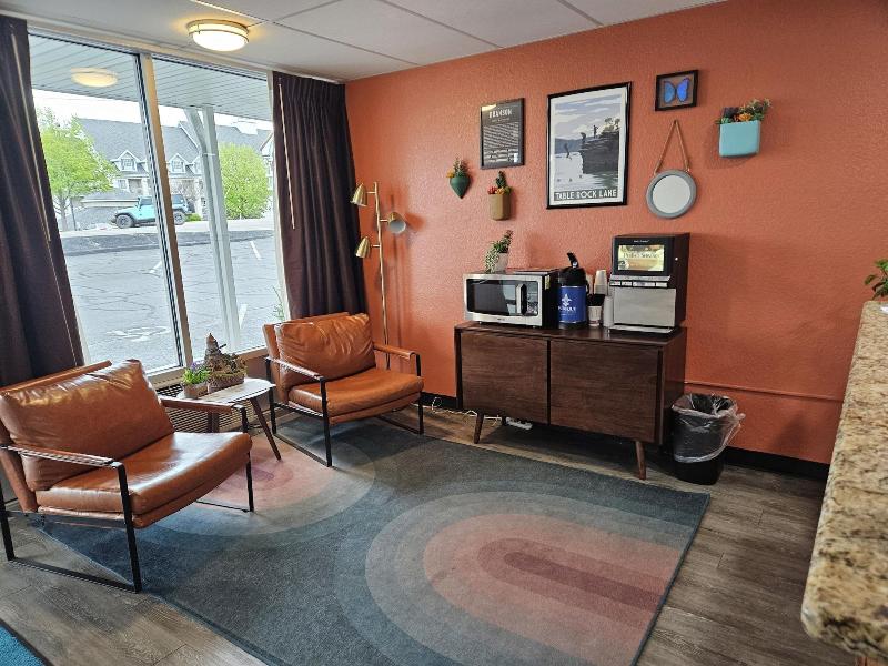 The Branson Welcome Inn Country Blvd image