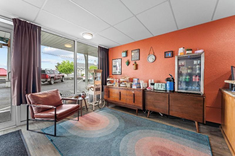 The Branson Welcome Inn Country Blvd image
