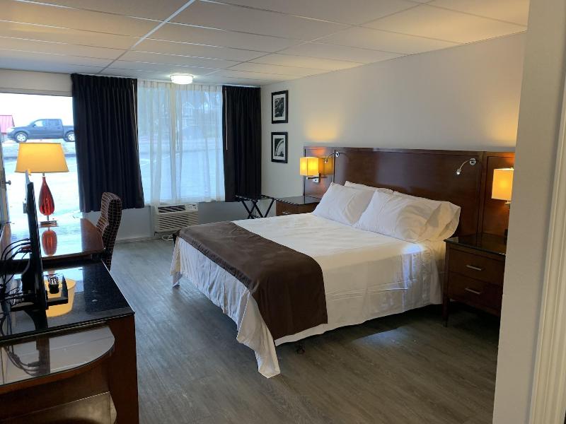 The Branson Welcome Inn Country Blvd image