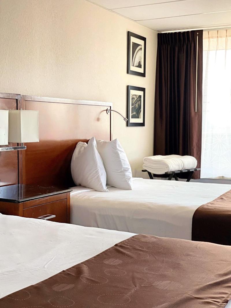 The Branson Welcome Inn Country Blvd image