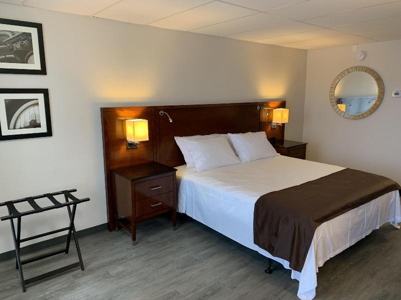 The Branson Welcome Inn Country Blvd image