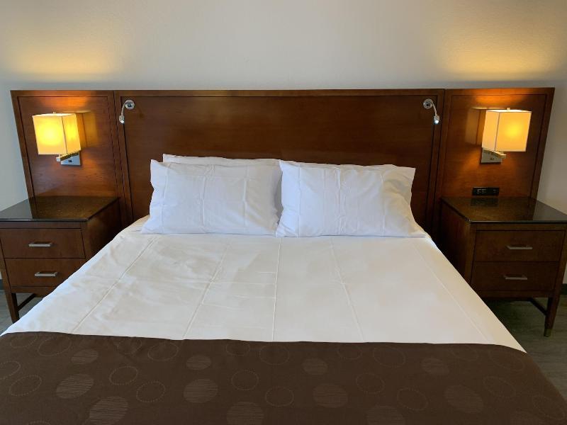 The Branson Welcome Inn Country Blvd image