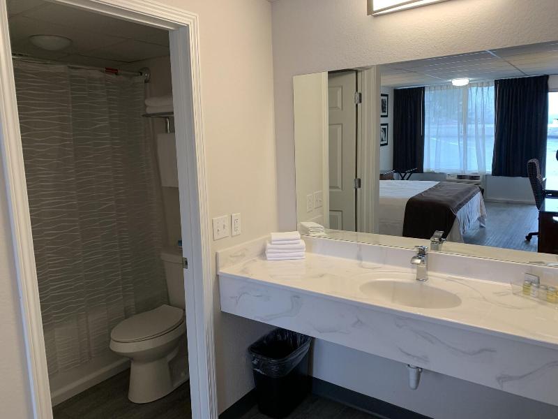 The Branson Welcome Inn Country Blvd image