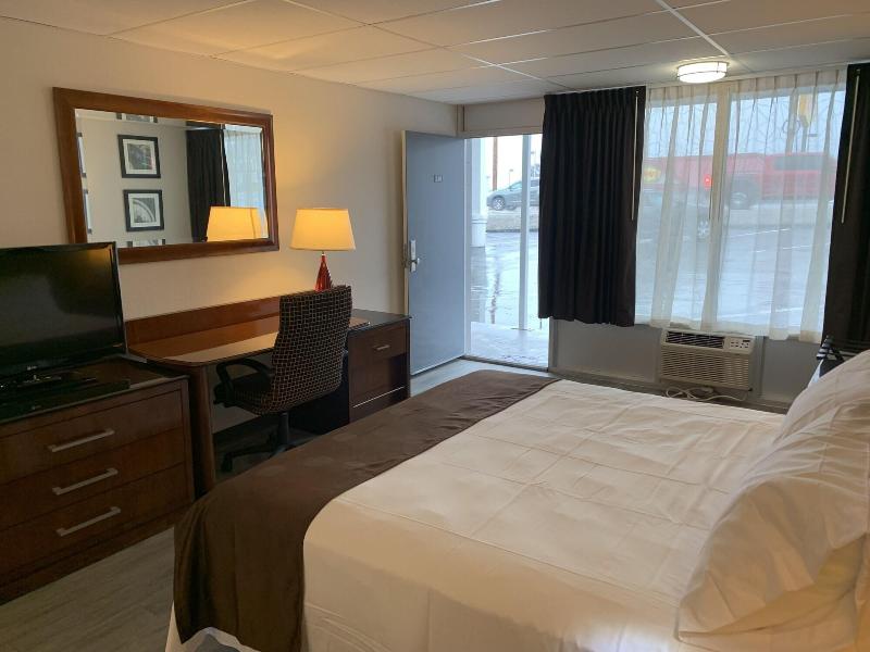 The Branson Welcome Inn Country Blvd image