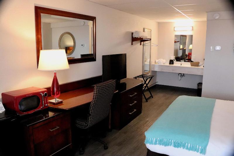 The Branson Welcome Inn Country Blvd image