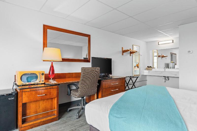 The Branson Welcome Inn Country Blvd image
