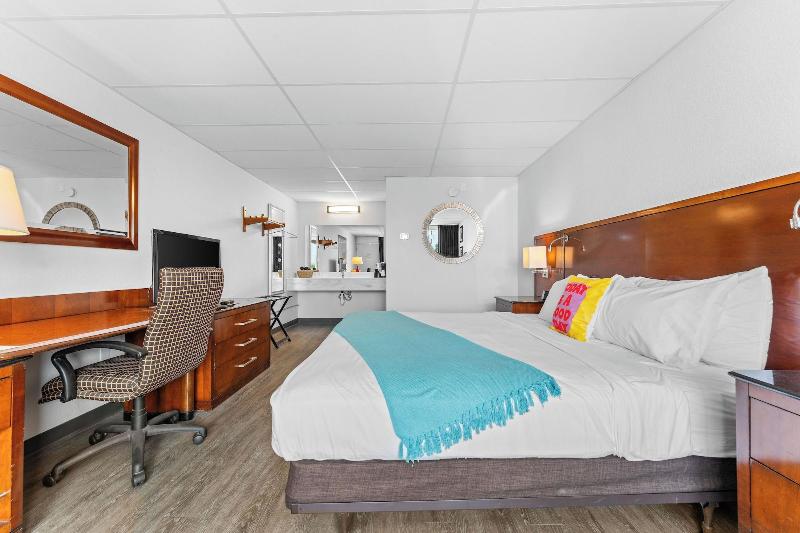 The Branson Welcome Inn Country Blvd image