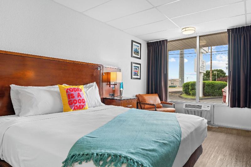 The Branson Welcome Inn Country Blvd image