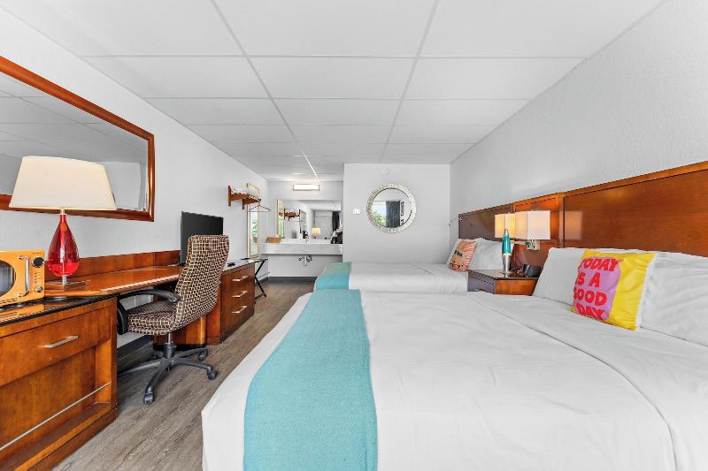 The Branson Welcome Inn Country Blvd image