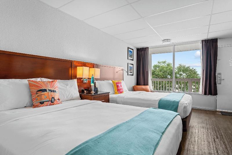 The Branson Welcome Inn Country Blvd image