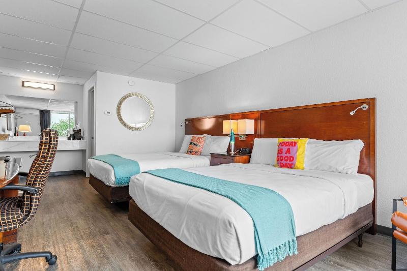 The Branson Welcome Inn Country Blvd image