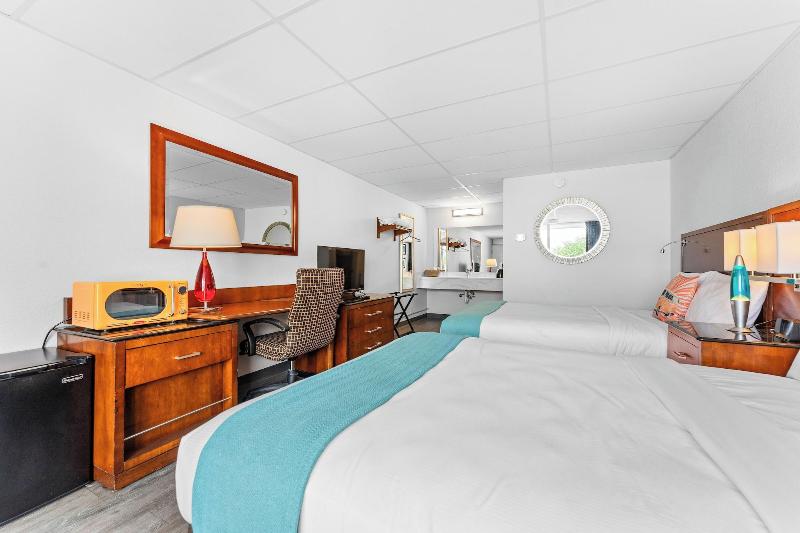 The Branson Welcome Inn Country Blvd image