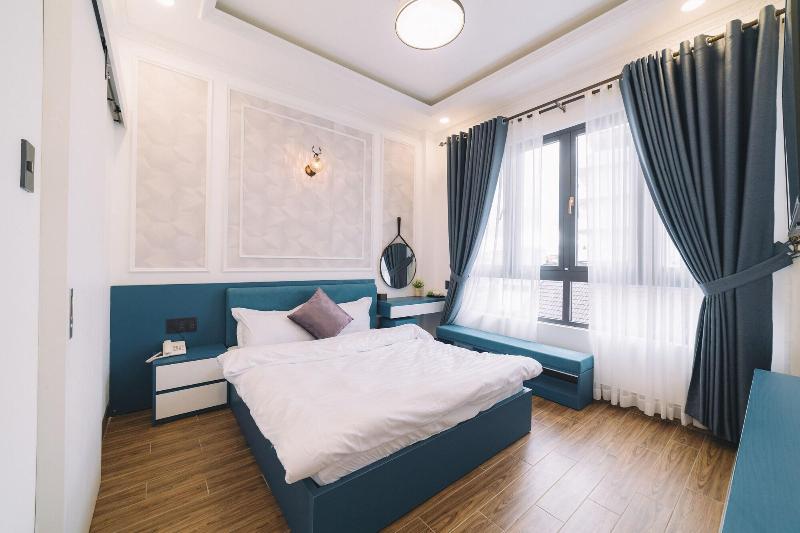 Vmt Hotel Villa image