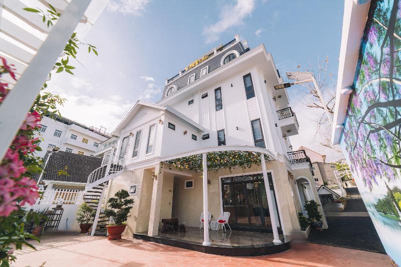 Vmt Hotel Villa image